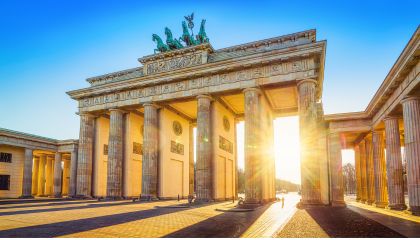 Berlin Germany Berlin Germany